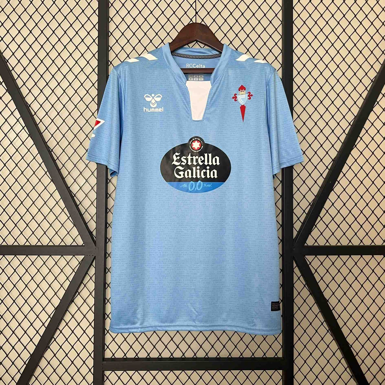 Celta Vigo 2024/25 Home