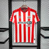 Sunderland 2024/25 Home