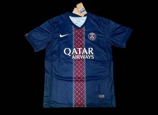 PSG 25/26 Home