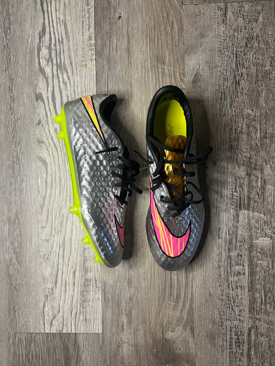 Nike Hypervenom Liquid Diamond