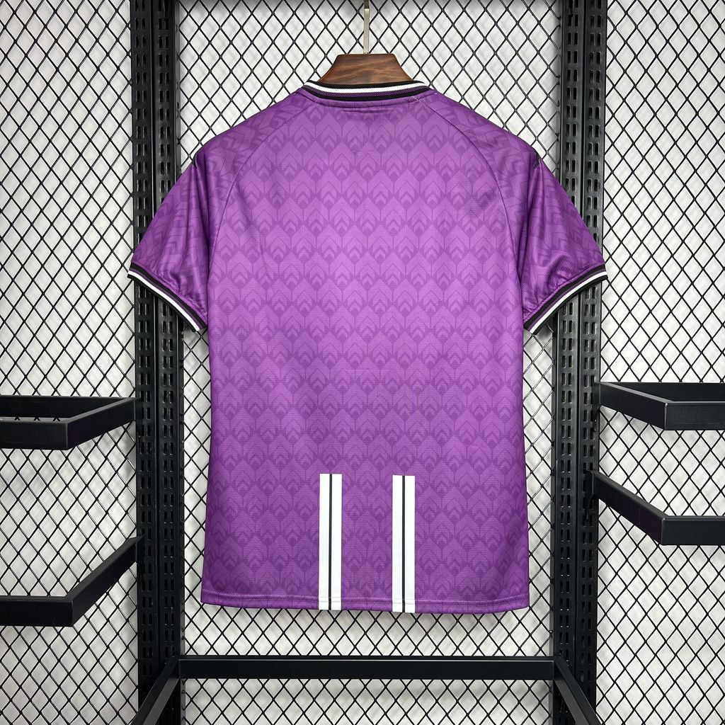 Real Valladolid 2024/25 Home