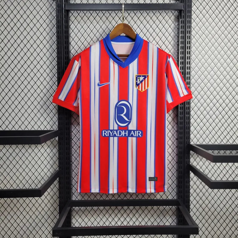 Atletico Madrid 2024/25 Home