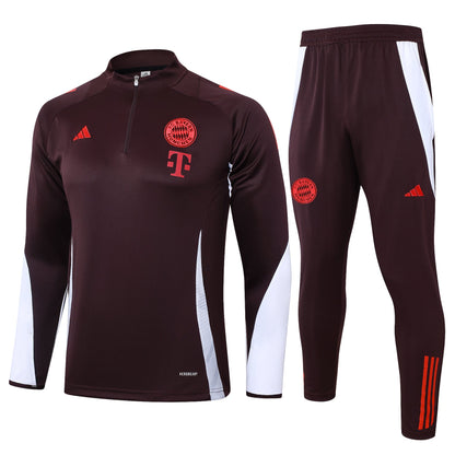 Bayern Munich 2024/25 Tracksuit