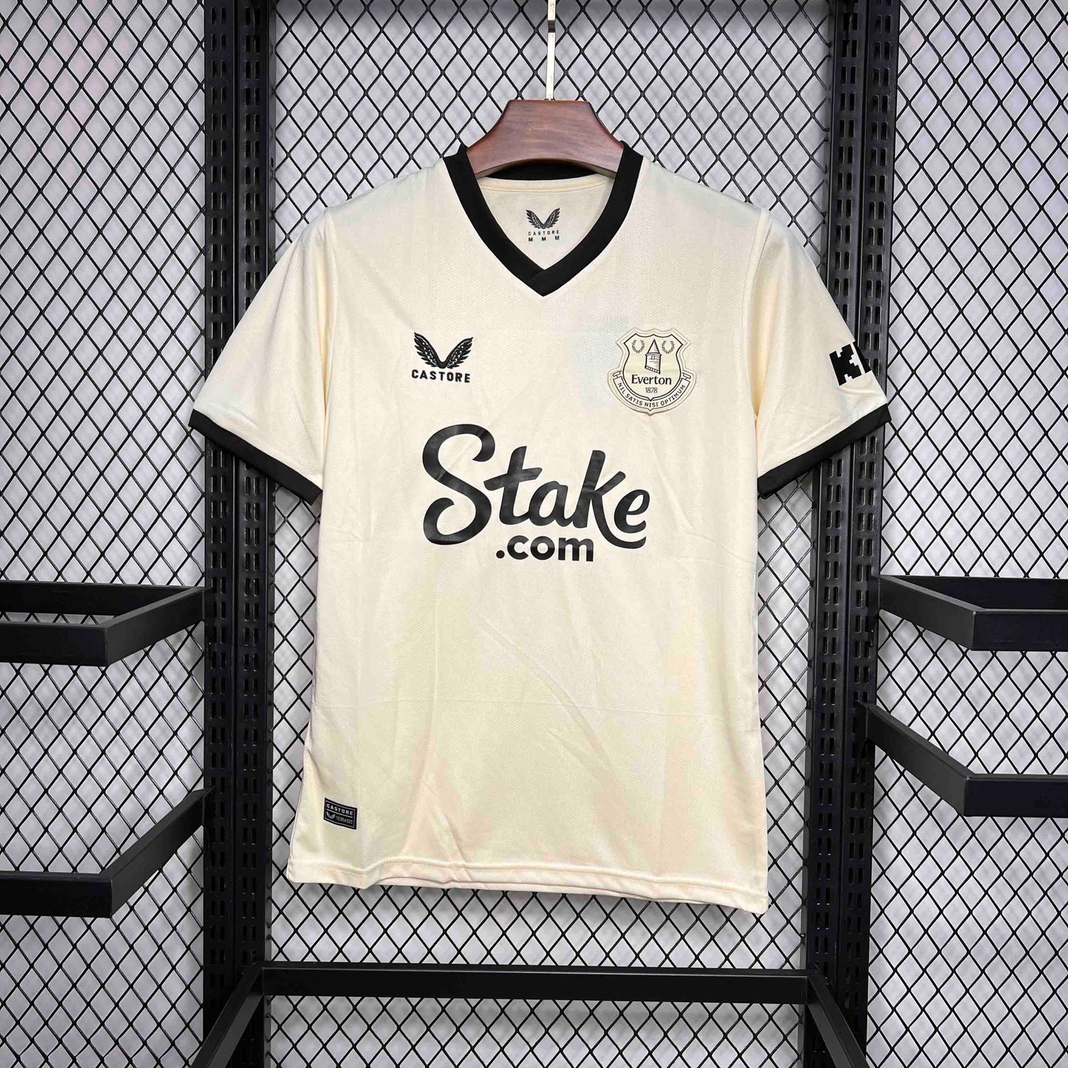 Everton 2024/25 Away