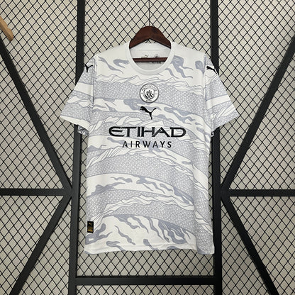 Manchester City 2024/25 Special