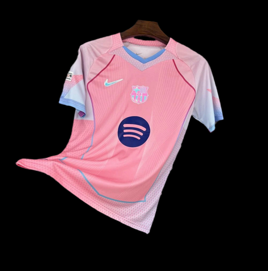 FC Barcelona 25/26 Special Edition Pink