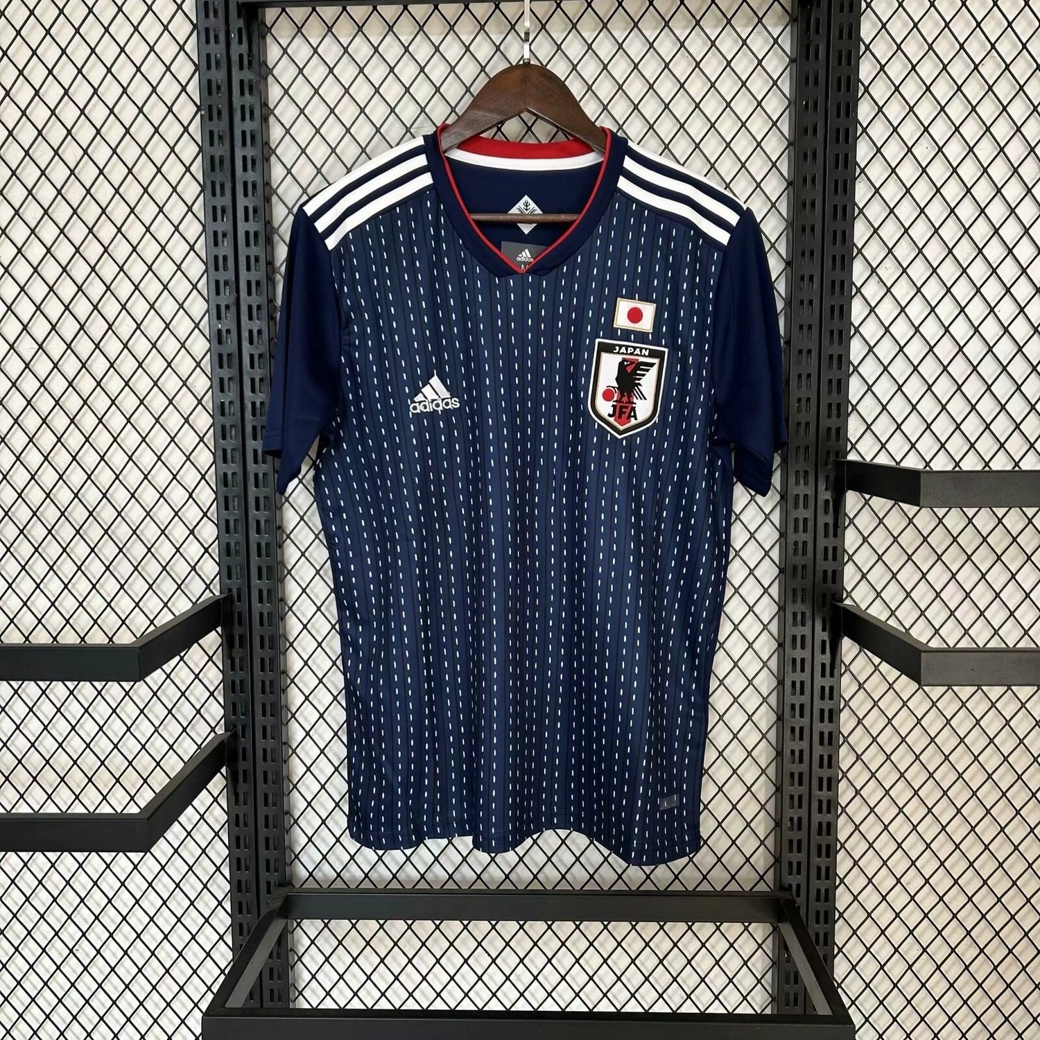 Japan 2018 Away