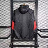 AC Milan 2024 Windbreaker