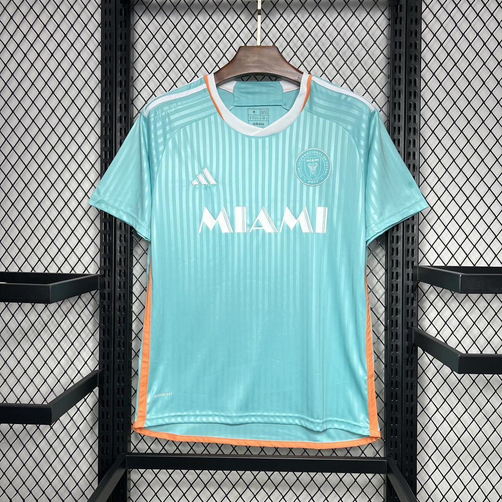 Inter Miami 2024/25 Third