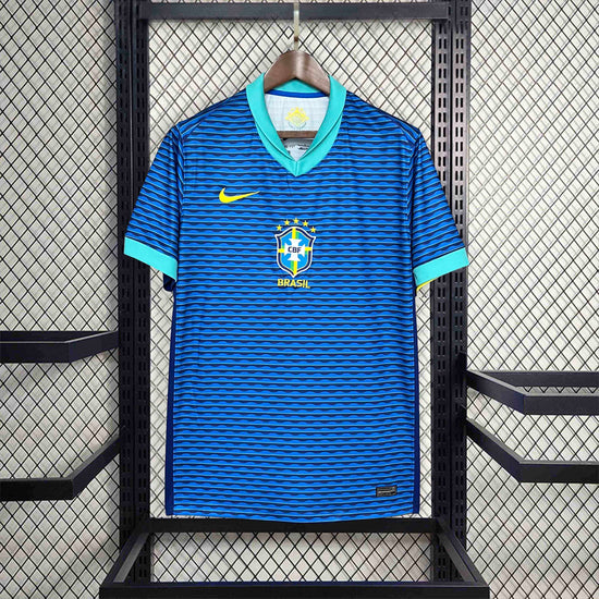 Brazil 2024/25 Away