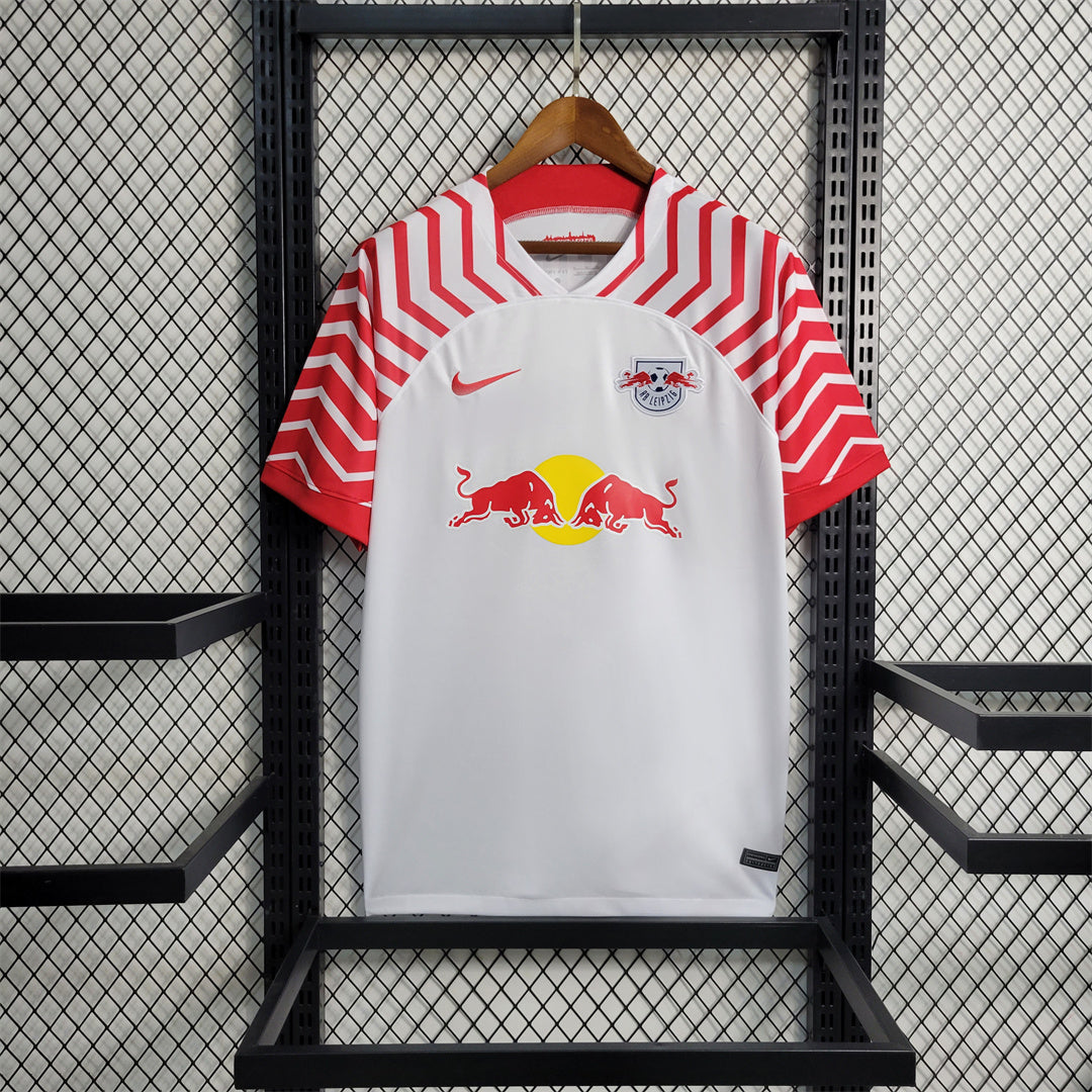 RB Leipzig 2023/24 Home