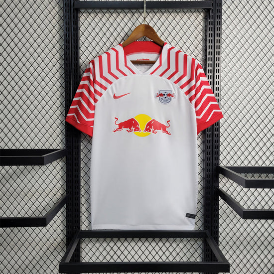 RB Leipzig 2023/24 Home