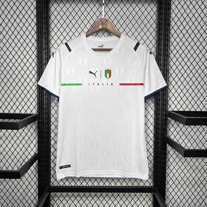 Italy 2022 Away