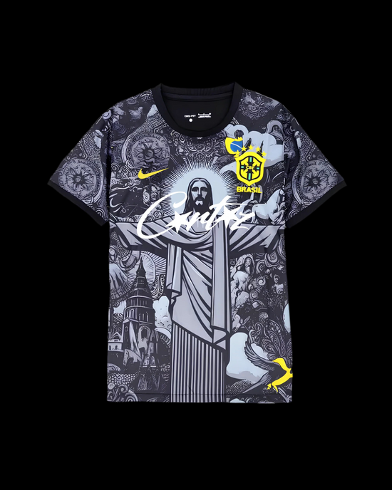 Brazil “Christ” X Corteiz