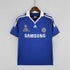 Chelsea 2008/09 Home