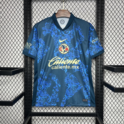 Club America 2024/25 Away