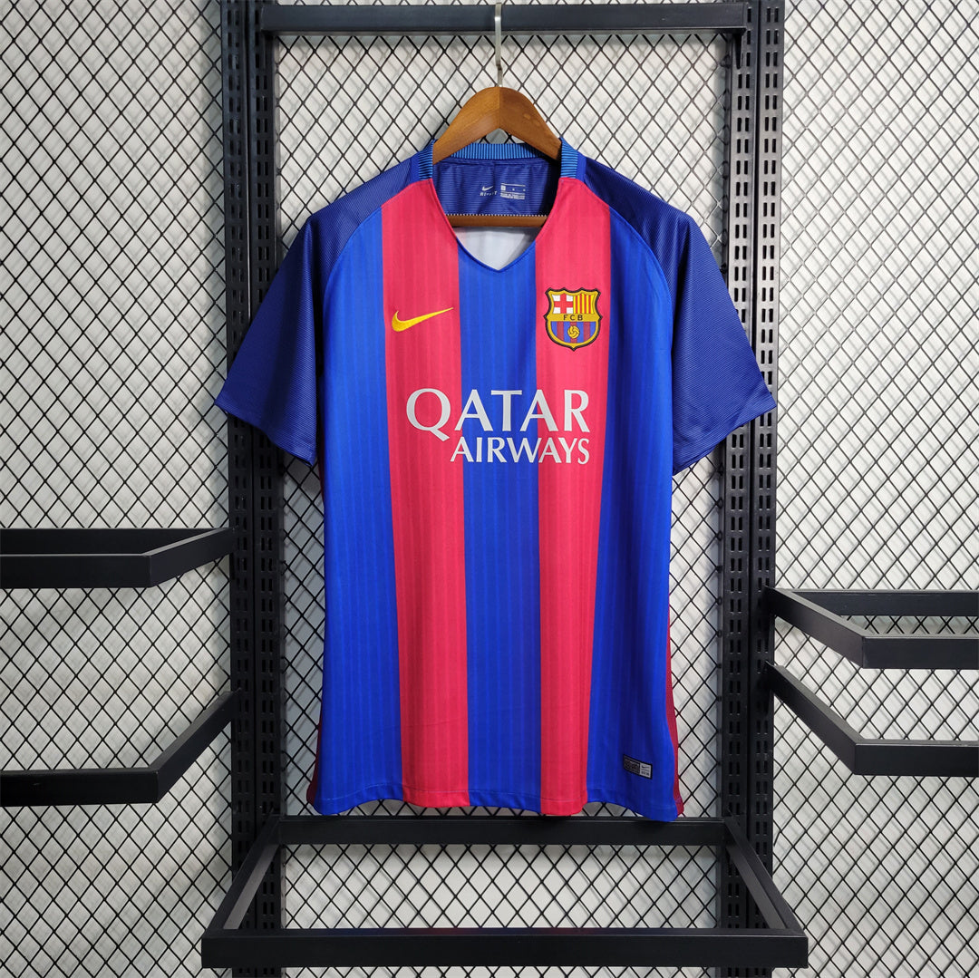 Barcelona 2016/17 Home