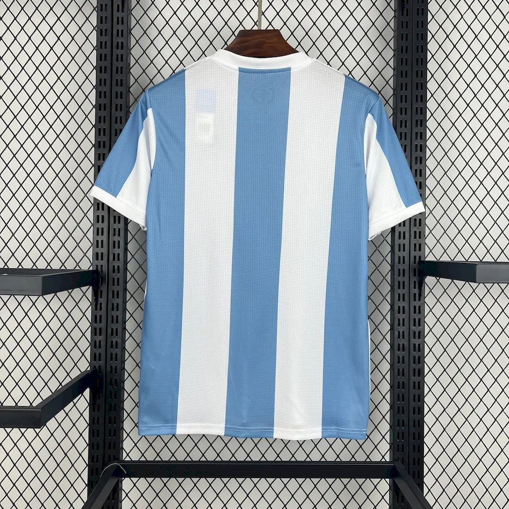 Argentina 2024/25 50th Anniversary Special Kit