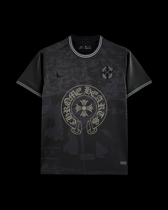 Brazil X Chromehearts