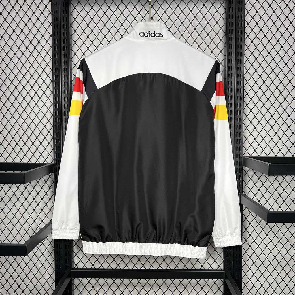 Germany 2024 Euros Windbreaker