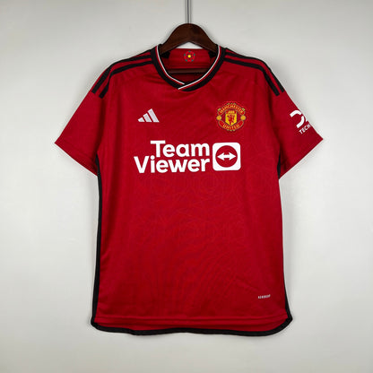 Manchester United 2023/24 Home