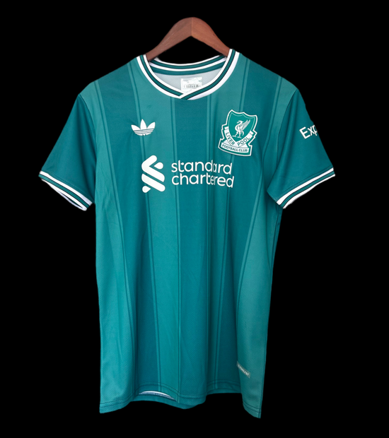 Liverpool 25/26 Third