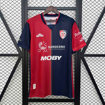 Calgiari 2024/25 Home