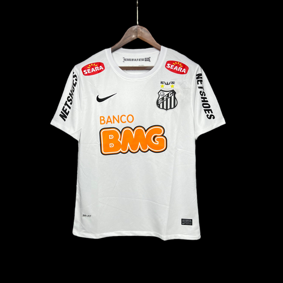 Santos 2013 Home