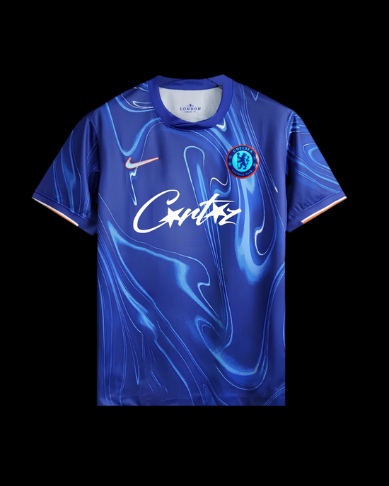 Chelsea 2024 X Corteiz