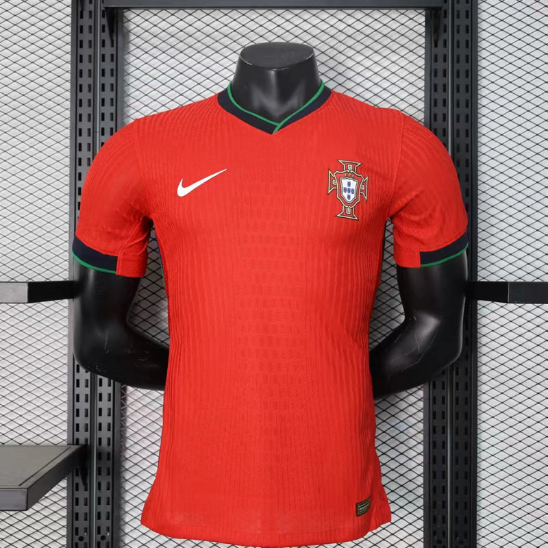 Portugal 2024/25 Home Player Version