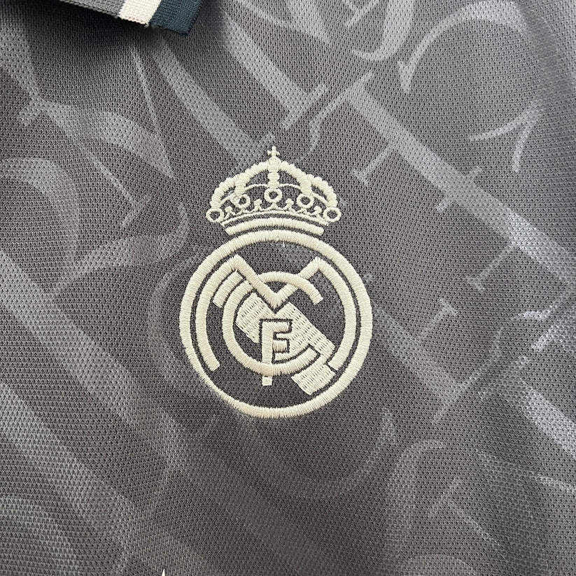 Real Madrid 24/25 Third Special Shirt