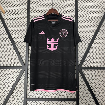 Inter Miami 2024/25 Away