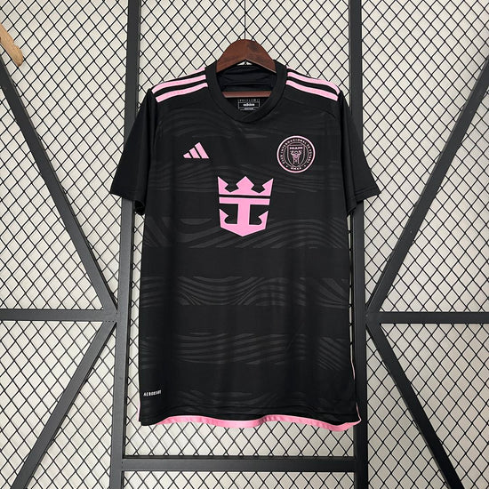 Inter Miami 2024/25 Away