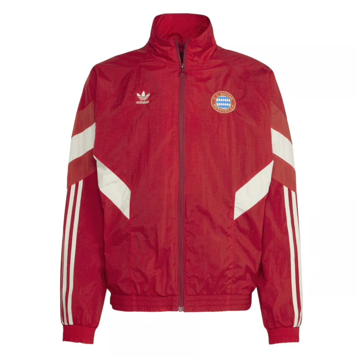 Bayern 2024 Windbreaker