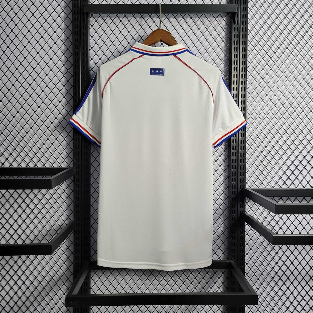 France 1998 Away