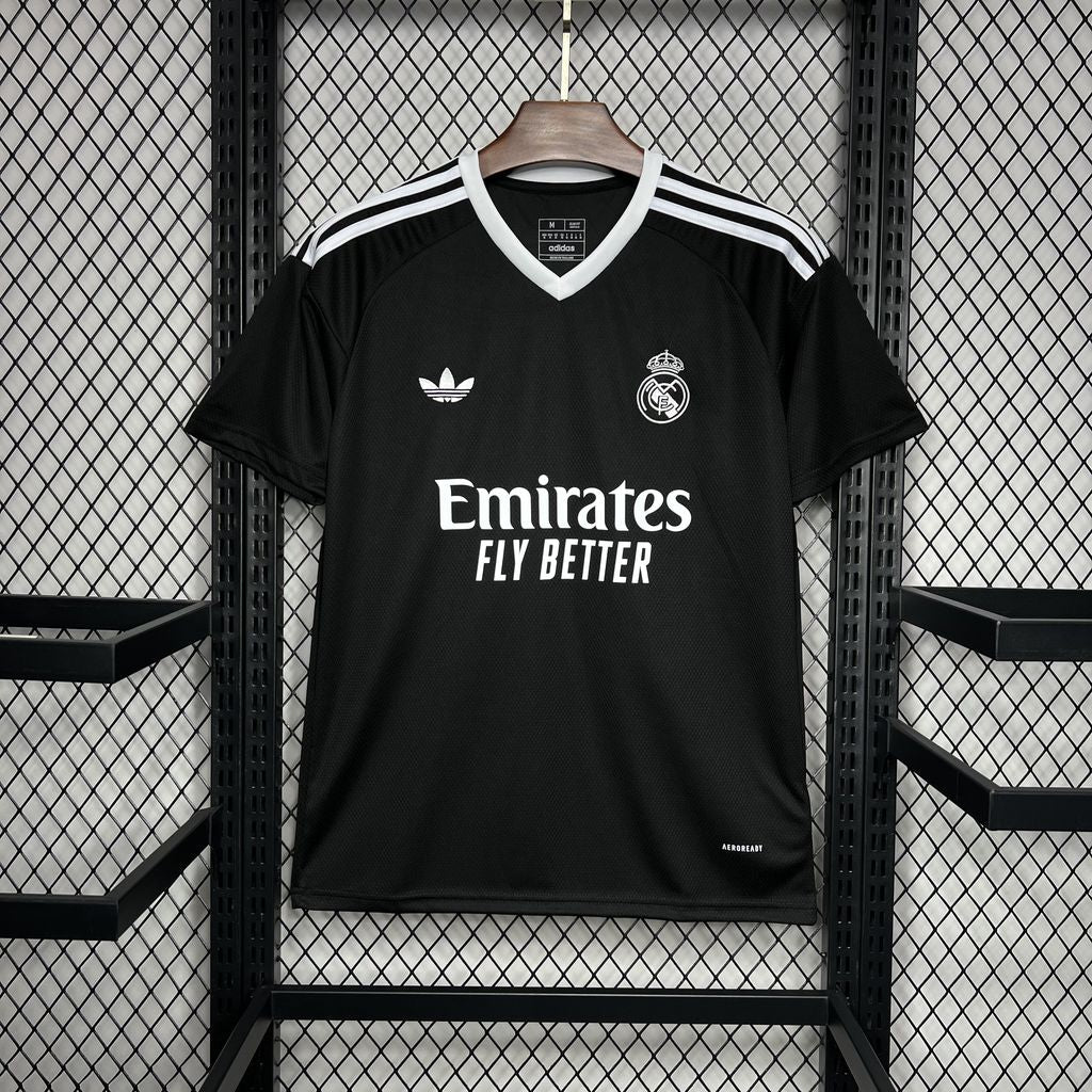 Real Madrid 2024/25 Training Kit