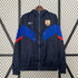 Barcelona 2025 Windbreaker