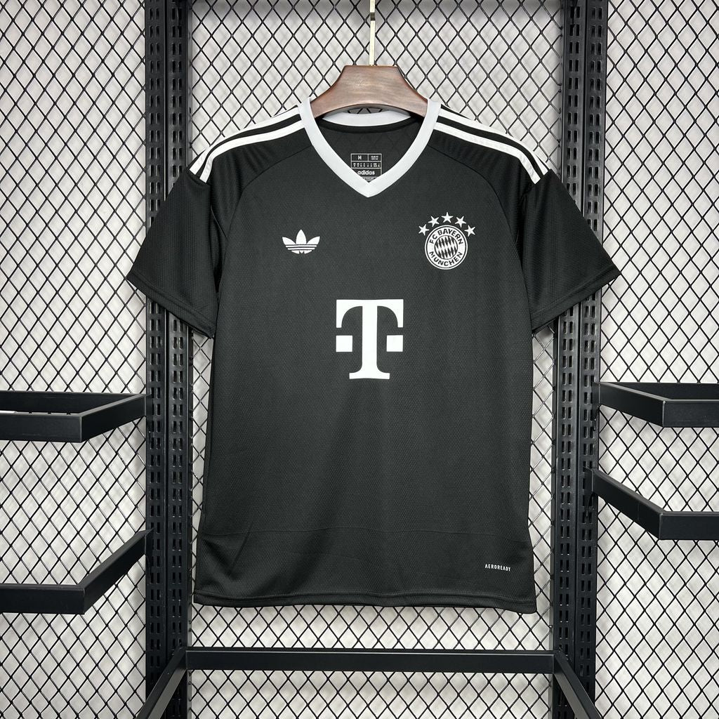 Bayern Munich 2024/25 Training Kit