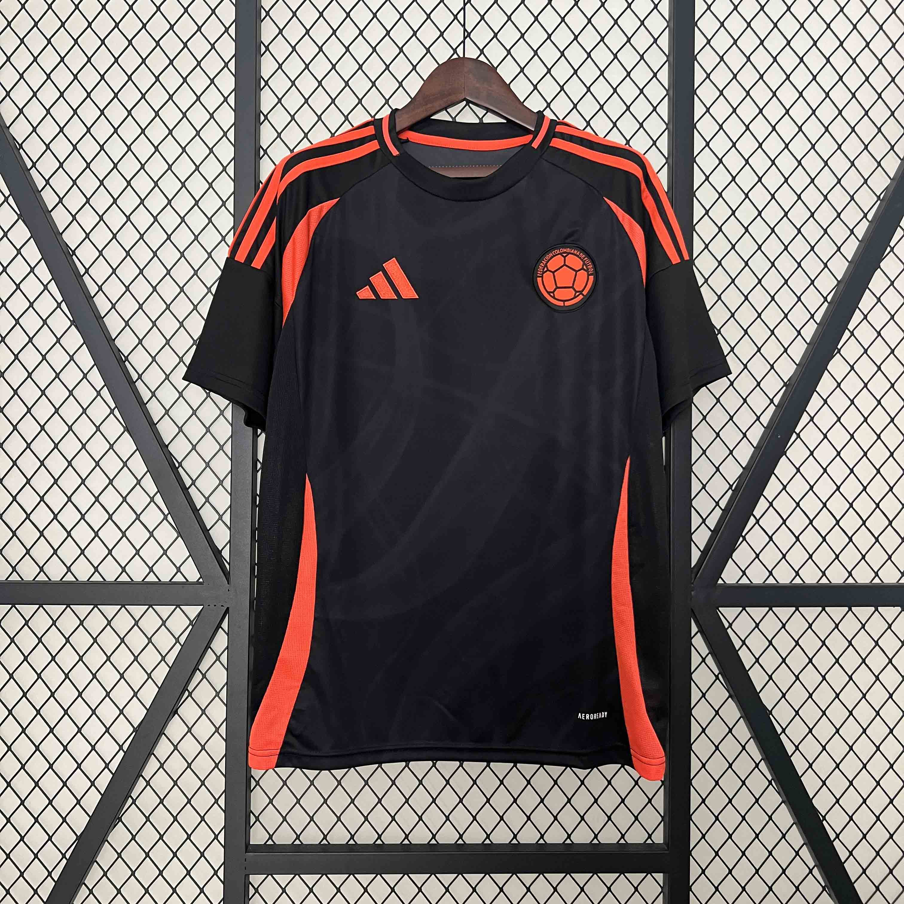 Colombia 2024/25 Away