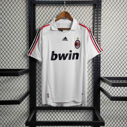 AC Milan 2007/08 Away