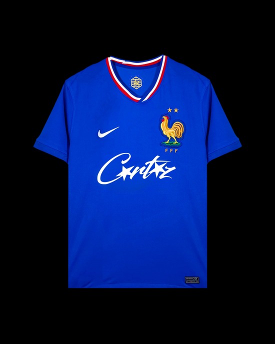 France 2024 X Corteiz