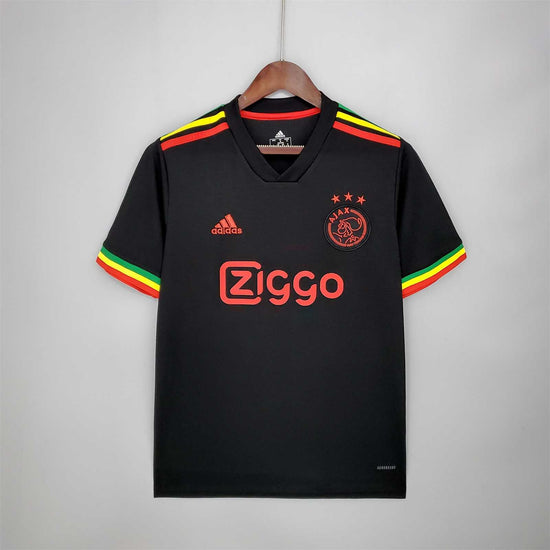 Ajax 2021/22 Third Away
