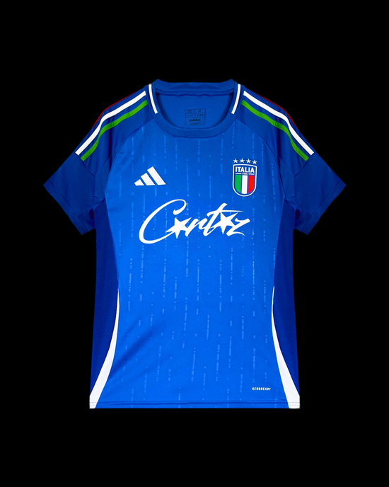 Italy 2024 X Corteiz