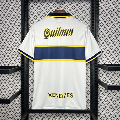 Boca Juniors 1996/97 Away