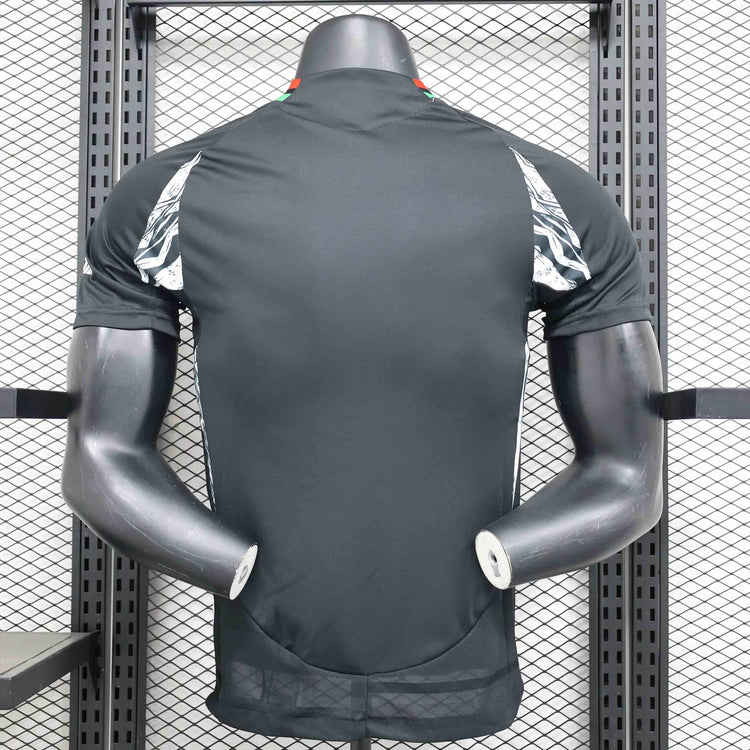 Arsenal 2024/25 Away Player Version