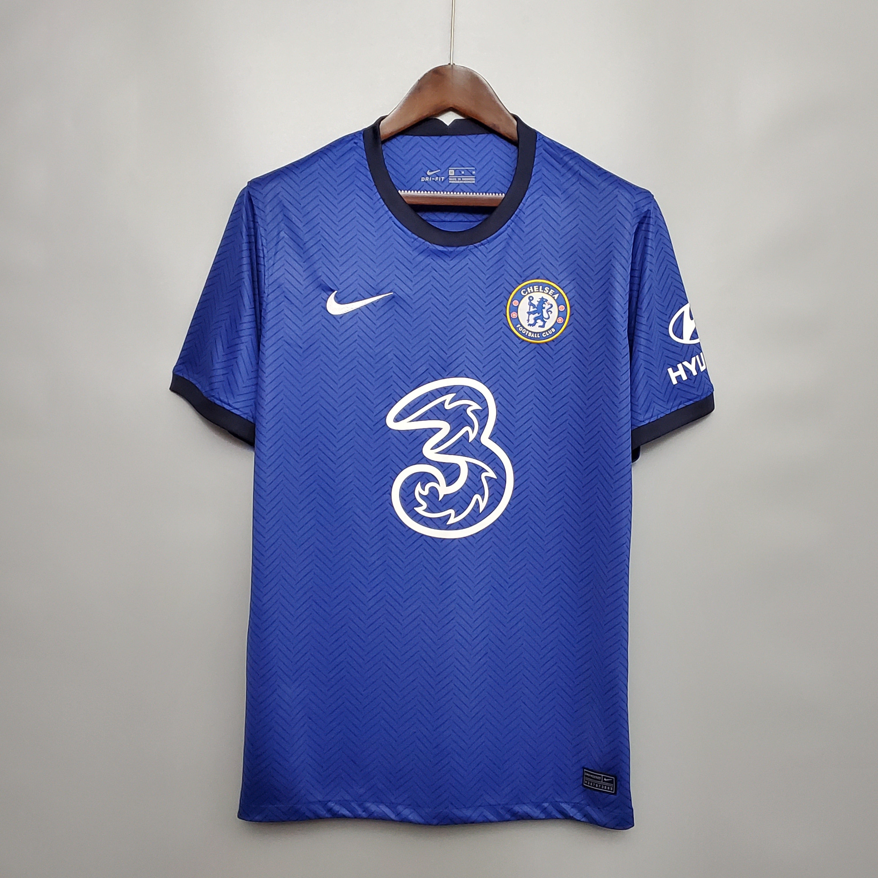 Chelsea 2020/21 Home