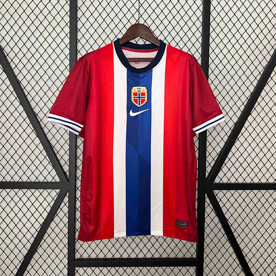 Norway 2024/25 Home