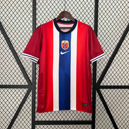 Norway 2024/25 Home