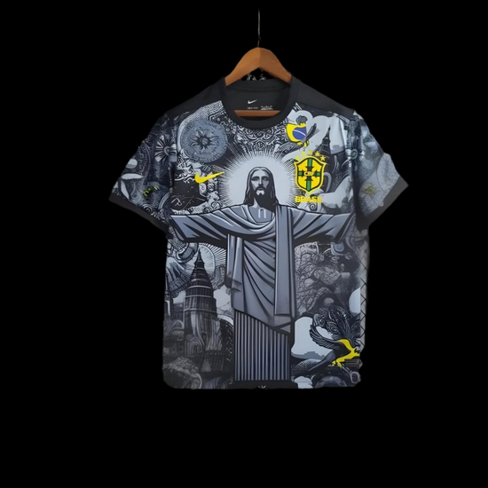 Brazil Jesus Special Shirt