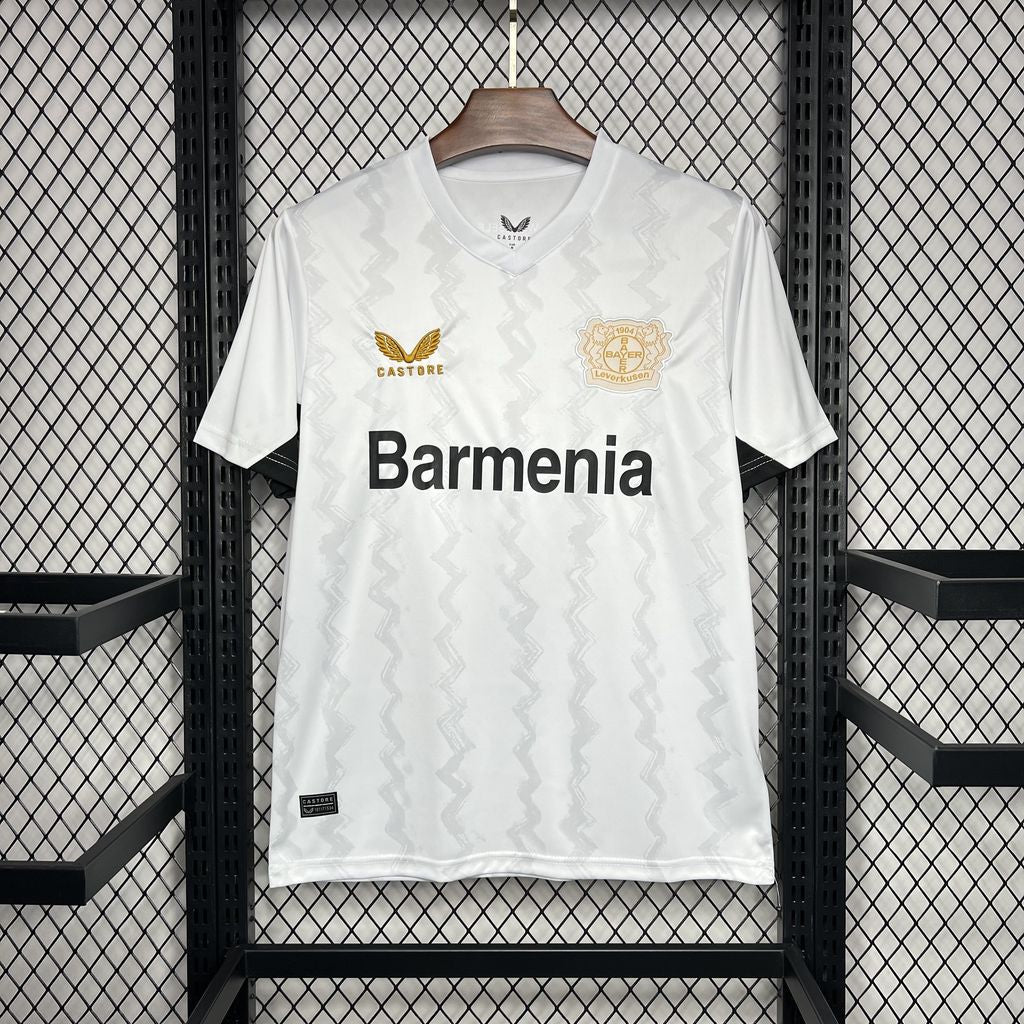 Leverkusen 2024/25 Away